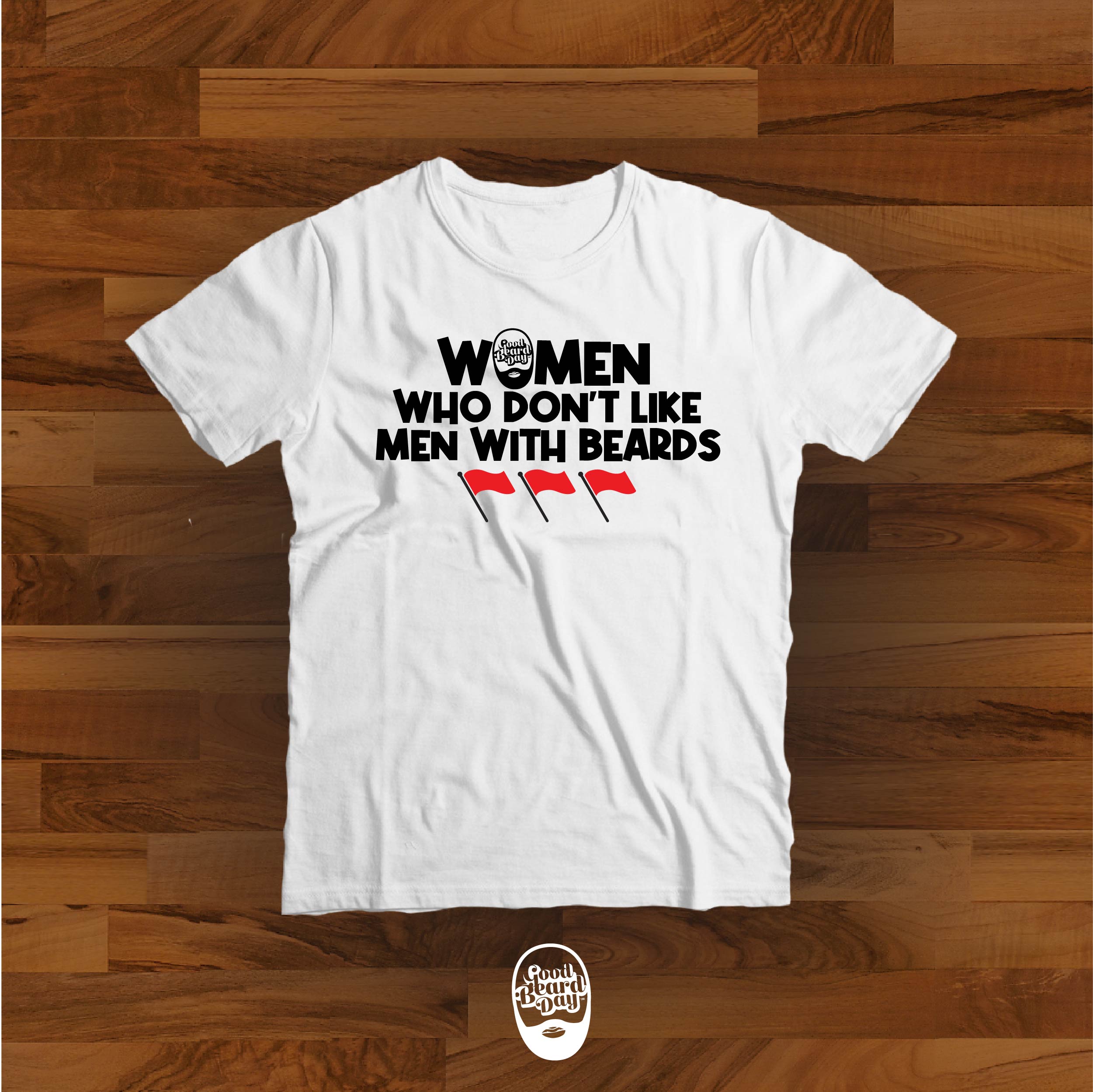 Women That Dont Like Men With Beards