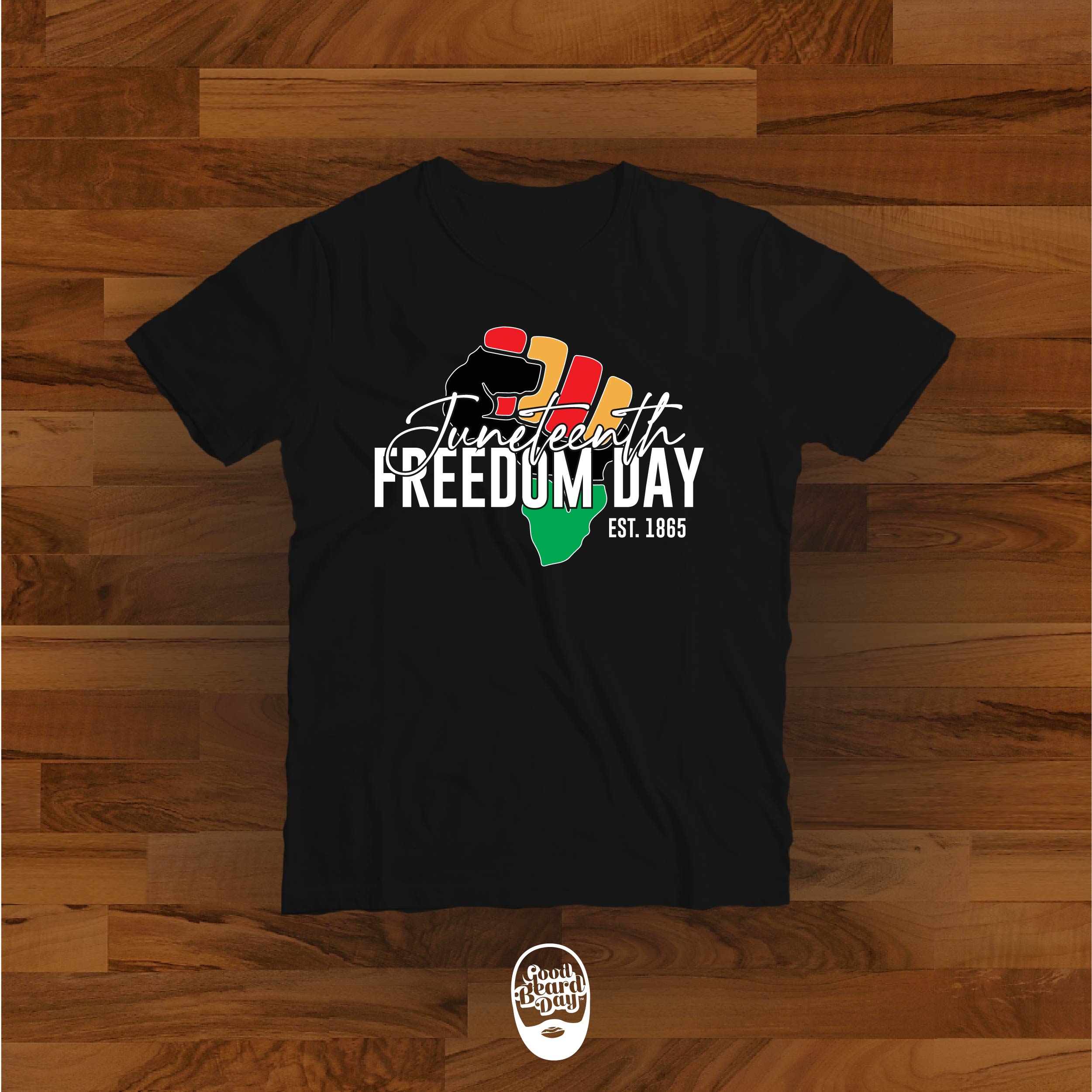 Juneteenth Tee (unisex)